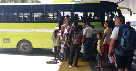 NLRC junks complaint against bus firm’s union leaders.